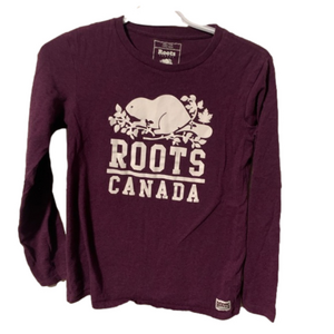 ROOTS Longsleeve XS